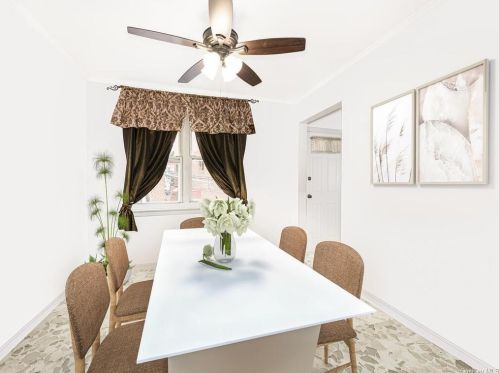 2336 Holland Ave, Bronx NY 10467-8709 exterior