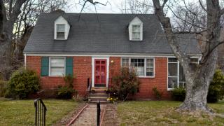 6706 Patterson Ave, Richmond VA  23226-3419 exterior