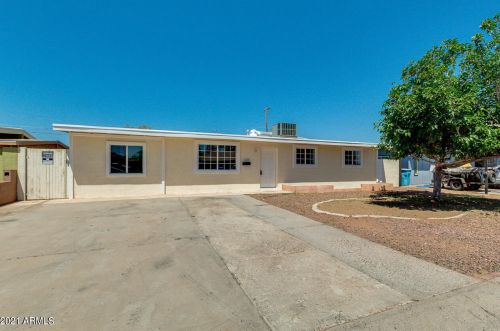 6126 32nd Ave, Phoenix AZ  85017-1510 exterior