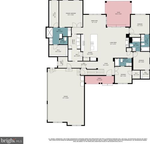 2054 Church Rd, Hummelstown PA exterior