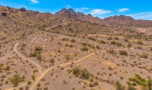 9218 33 Way, Phoenix AZ 85028-4907 exterior