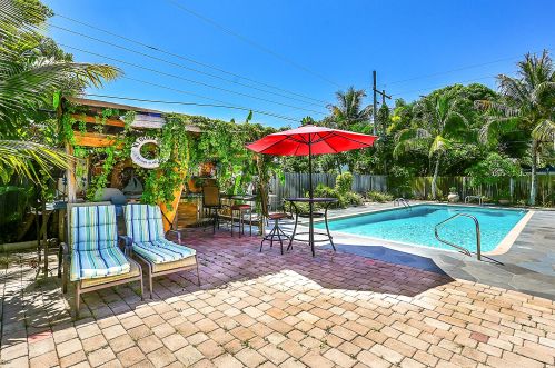 418 13 Dr, Boca Raton FL 33486-5369 exterior