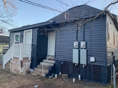 821 Day St, Denison TX  75020-5011 exterior