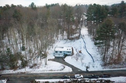 386 Scoville Hl Rd, Torrington CT 06791-1012 exterior