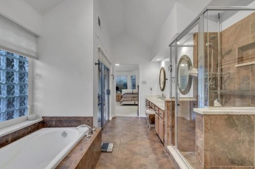 6008 Buffridge Trl, Dallas TX 75252-2367 exterior