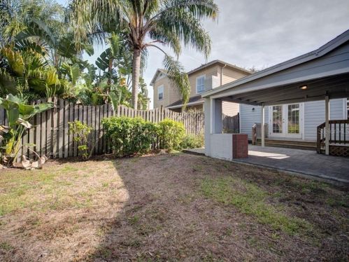 2815 Estrella St, Tampa FL 33629-6119 exterior