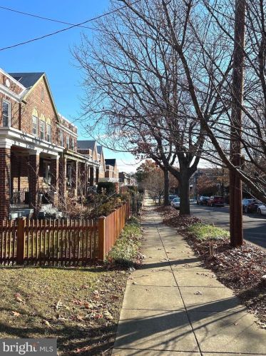 518 Oglethorpe St, Washington DC 20011-1603 exterior