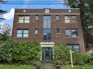 711 Belmont Pl, Seattle WA  98102-4420 exterior