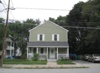 261 Summer St, Woonsocket, RI 02895-1157