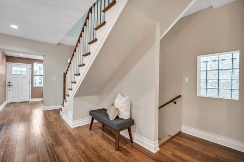 3520 Melrose St, Chicago IL  60618-5417 exterior