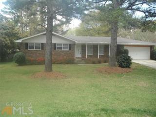 6010 Shadow Rock Dr, Lithonia, GA 30058-6271