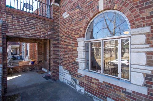 5236 Delor St, Saint Louis MO 63111-1643 exterior