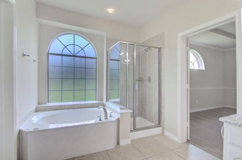 11458 Jasper Dr, Frisco TX 75035-9141 exterior