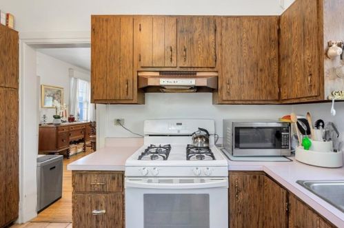 3163 Ashlyn St, Pittsburgh PA 15204-1705 exterior