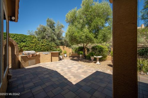 37660 Mashie Dr, Tucson AZ 85739-1134 exterior