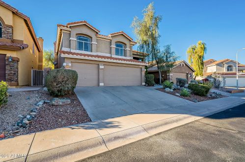 16026 10 St, Phoenix AZ 85086-0911 exterior