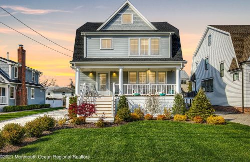 170 Osborne Ave, Point Pleasant Beach NJ  08742-4624 exterior