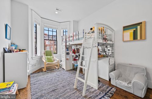 2626 Garfield St, Washington DC 20008-4103 exterior