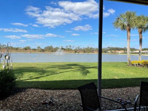 3915 Jasmine Lake Cir, Naples FL 34119-7956 exterior