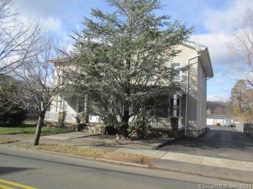 136 Washington St, Wallingford, CT 06492-3534