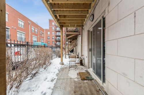 1341 Halsted St, Chicago IL  60607-5019 exterior