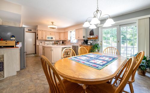 265 Mararebecah Ln, Meskegon MI 49442-1577 exterior