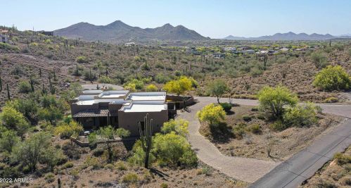 37025 33rd Ave, Phoenix AZ  85086-8740 exterior