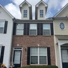 2656 Heathrow Dr, Lawrenceville, GA 30043-8170