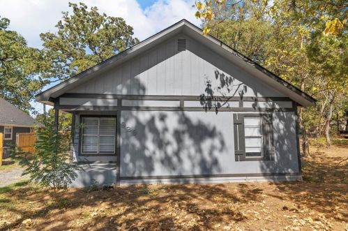 929 Rice St, Denison TX  75020-7546 exterior