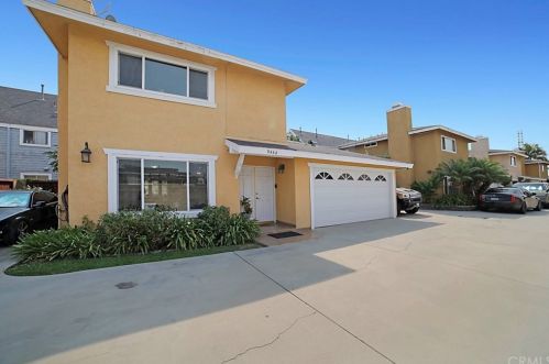 9466 Cedar St, Bellflower CA 90706-6577 exterior