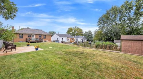 8516 Mathilda Ave, Saint Louis MO 63123-3616 exterior