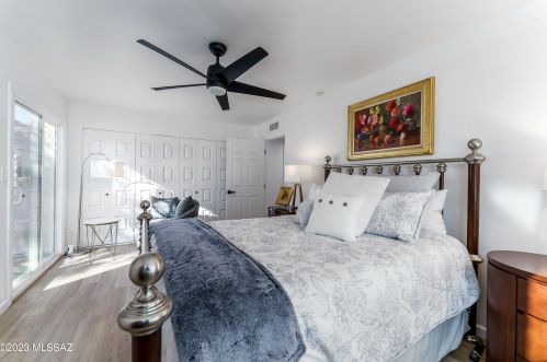 2620 Camino Valle Verde, Tucson AZ  85715-3412 exterior