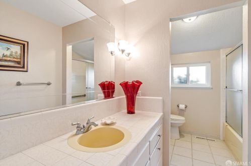 1678 Pepperwood Ct, Concord CA  94521-1126 exterior