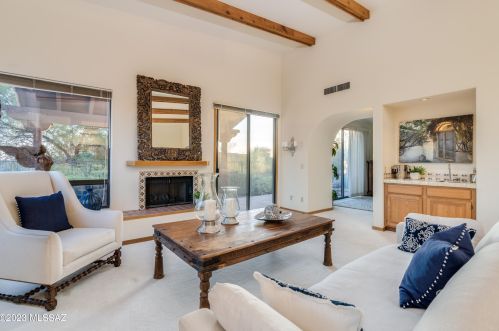 5819 Bright Star Dr, Tucson, AZ 85718-3430