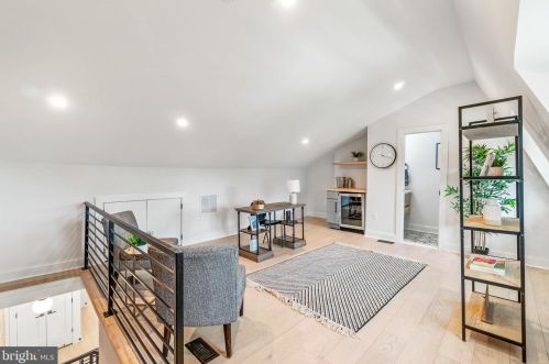 5303 13th St, Washington DC  20011-3607 exterior