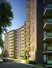 2350 Tremont St, Philadelphia PA  19115-5098 exterior