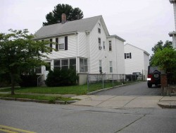 333 Cherry St, Newton, MA 02465-1641