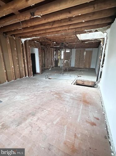 5414 3 St, Washington DC 20003-1933 exterior