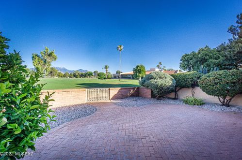 1118 Abrego Dr, Green Valley AZ 85614-3635 exterior