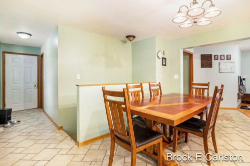 5124 Putnam Rd, Meskegon MI 49445-9500 exterior