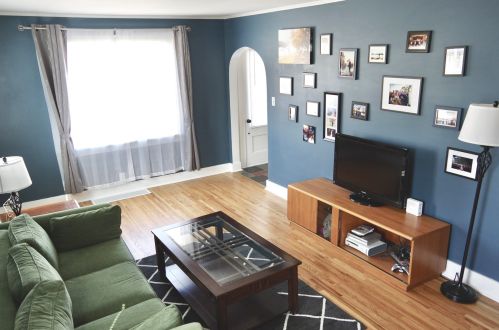 710 Amsterdam St, Bull Valley IL 60098-2307 exterior