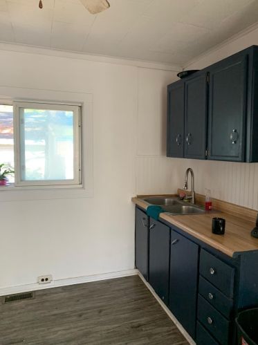 1925 Harding Ave, Meskegon MI 49441-1539 exterior