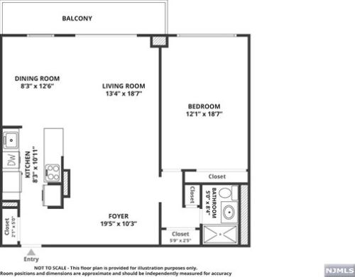 530 Valley Rd, Montclair NJ  07043-2728 exterior