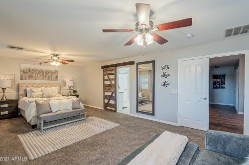 2883 Birchwood Pl, Chandler AZ 85249-5572 exterior