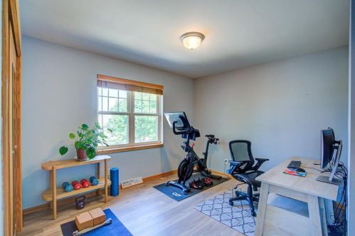 2909 Interlaken Pass, Madison WI  53719-2476 exterior