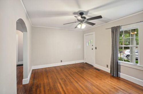 1186 Francis St, Atlanta GA 30318-5322 exterior