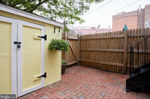 1908 New Hampshire Ave, Washington DC 20009-3310 exterior