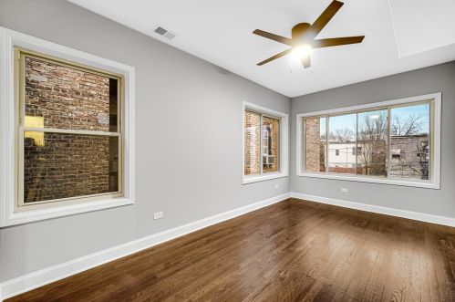 6927 Sangamon St, Chicago IL 60621-1707 exterior