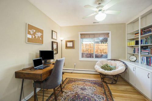 4162 Bronson Blvd, Kalamazoo MI 49008-3159 exterior