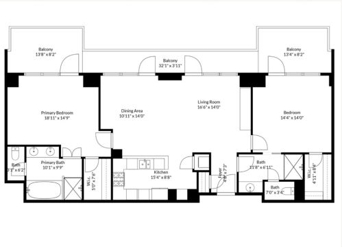 4 Battery Wharf, Boston MA exterior